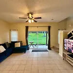 Resort Superior 3Br Townhouse Near Disney Attractions