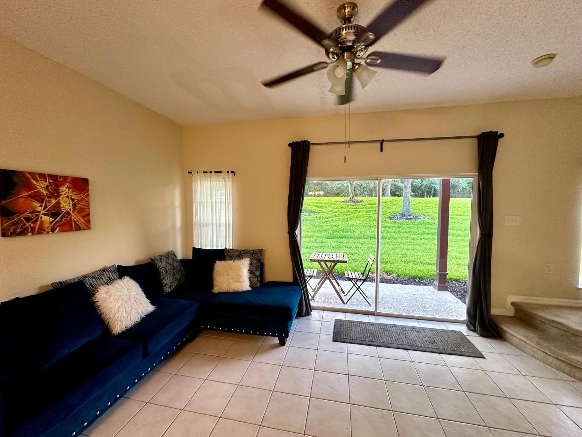 Superior 3br Townhouse Near Attractions *