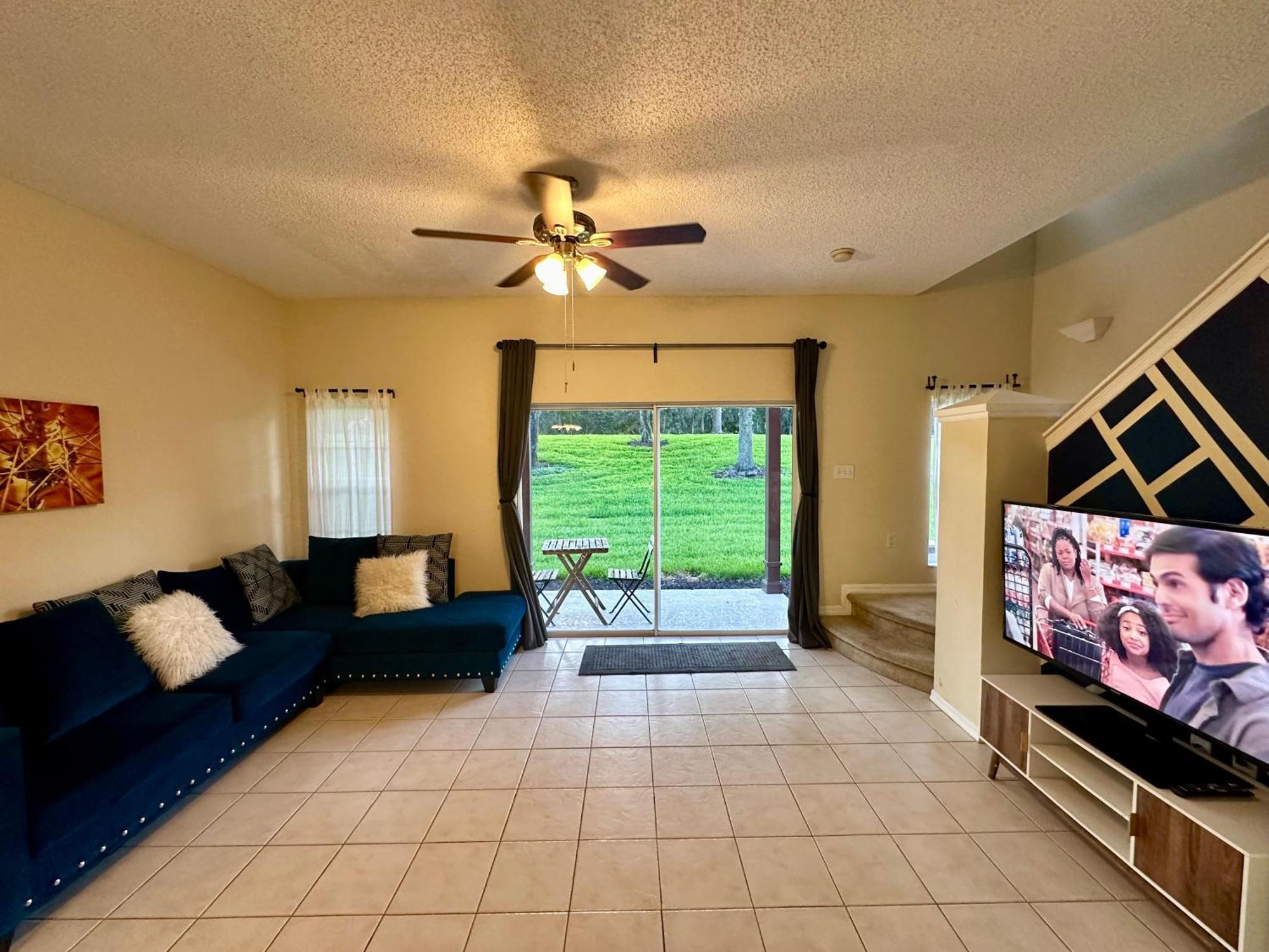 Superior 3br Townhouse Near Attractions Apartment *