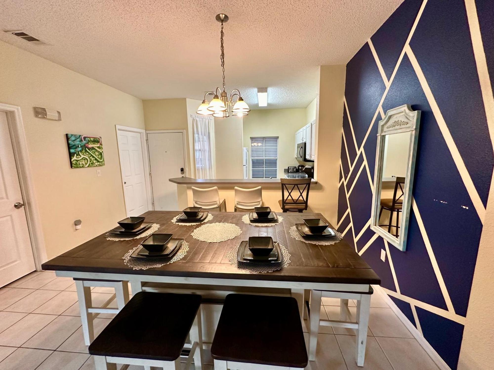 Apartment Superior 3br Townhouse Near Attractions *